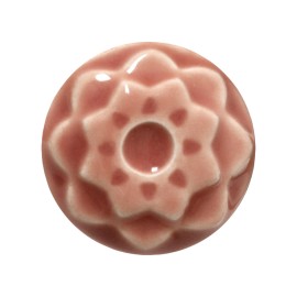 Cherry Blossom - 16oz Amaco Celadon Mid Range Glaze